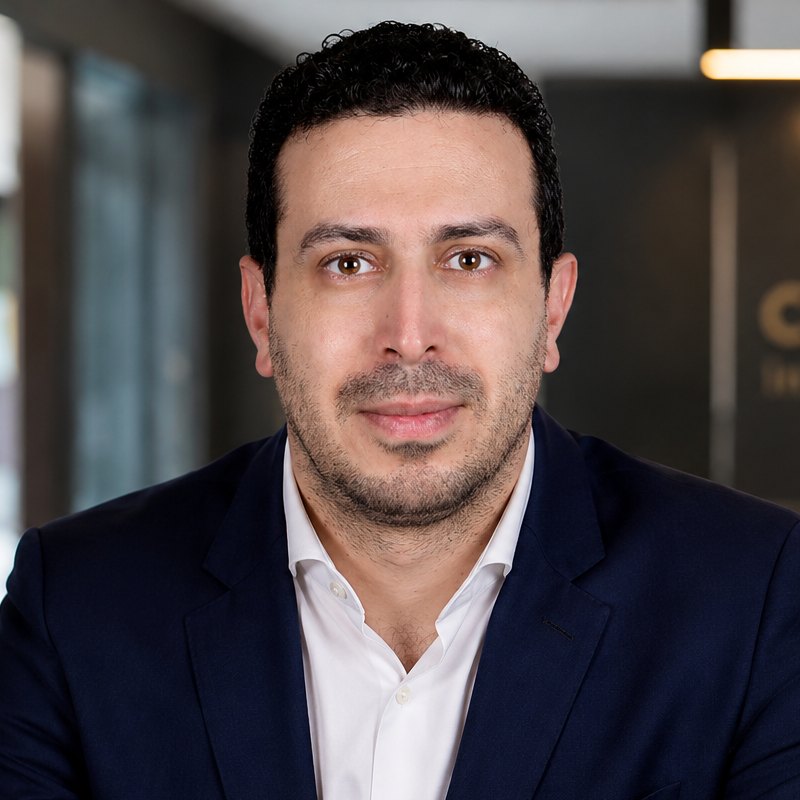 Riadh Ellouze