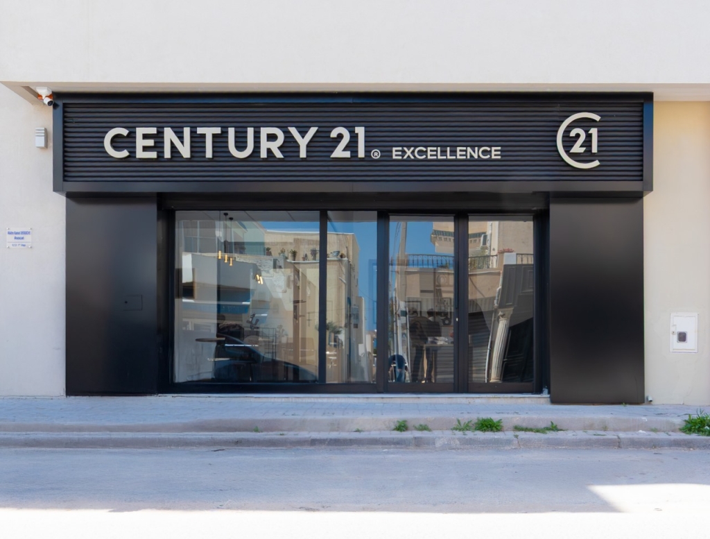 CENTURY 21 Excellence