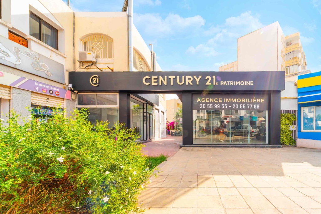 CENTURY 21 Patrimoine