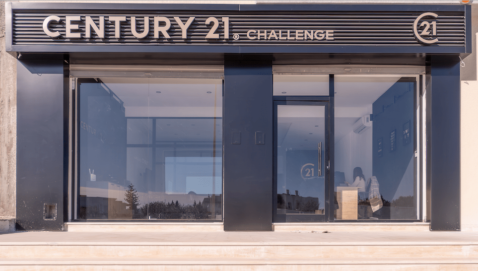 CENTURY 21 Challenge
