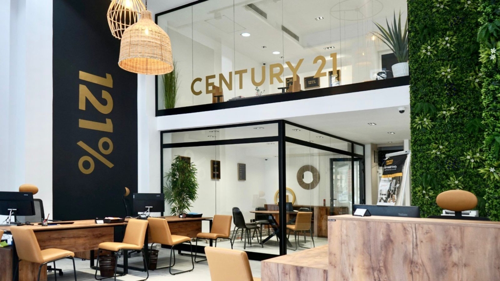 CENTURY 21 Barros