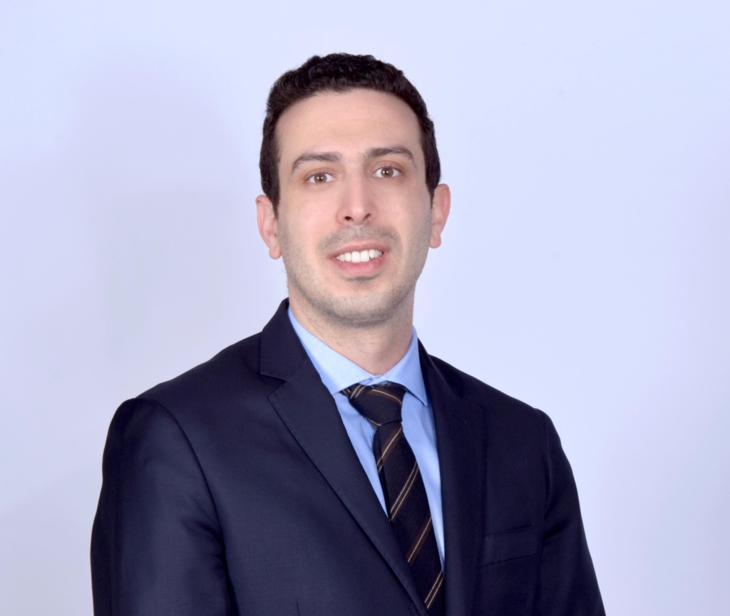 photo of Riadh Ellouze