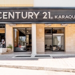 CENTURY 21 Karaouli