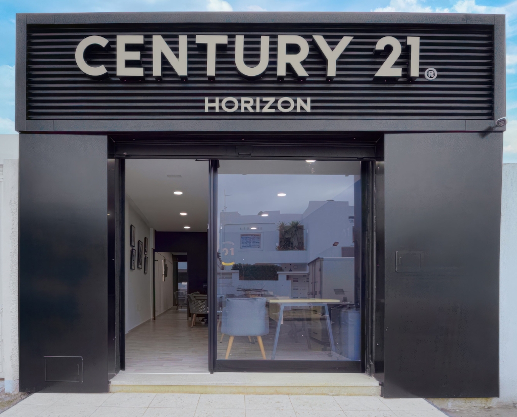 CENTURY 21 Horizon