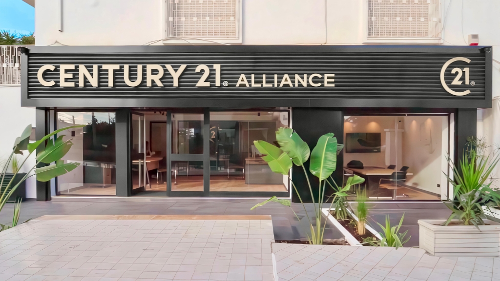 CENTURY 21 Alliance