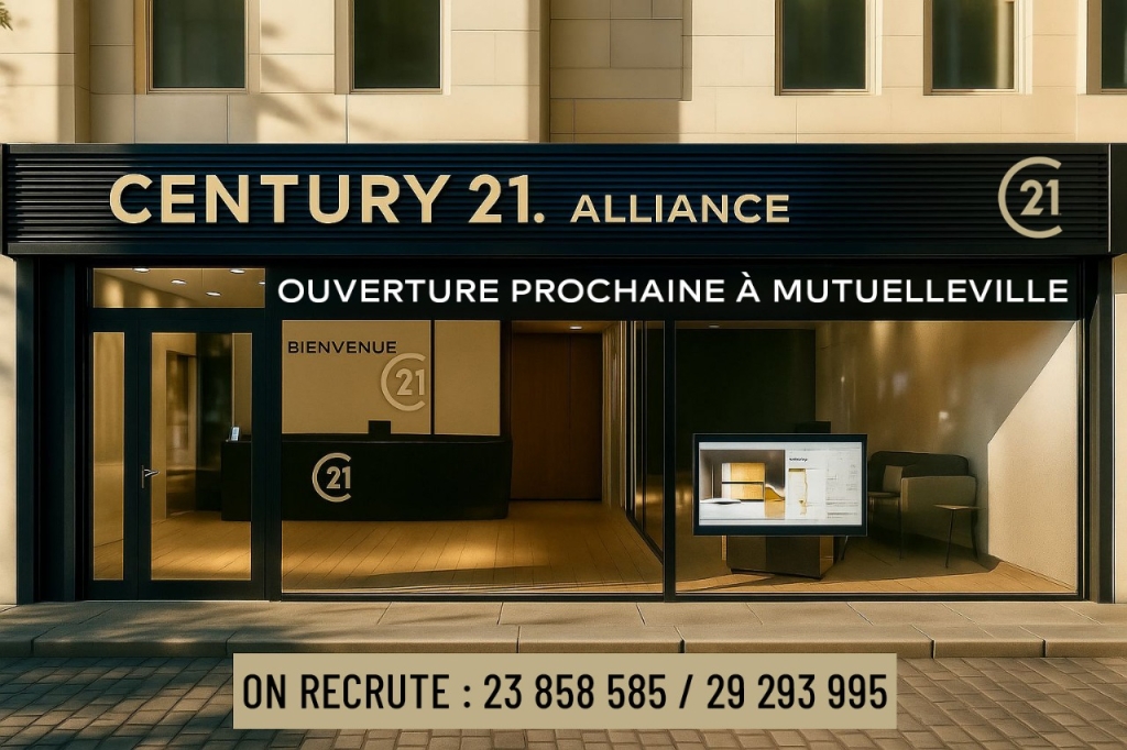 CENTURY 21 Alliance